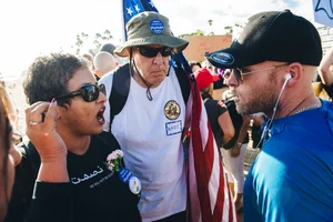 A Timeline of VIncent James FOxx — Idaho Leaders United