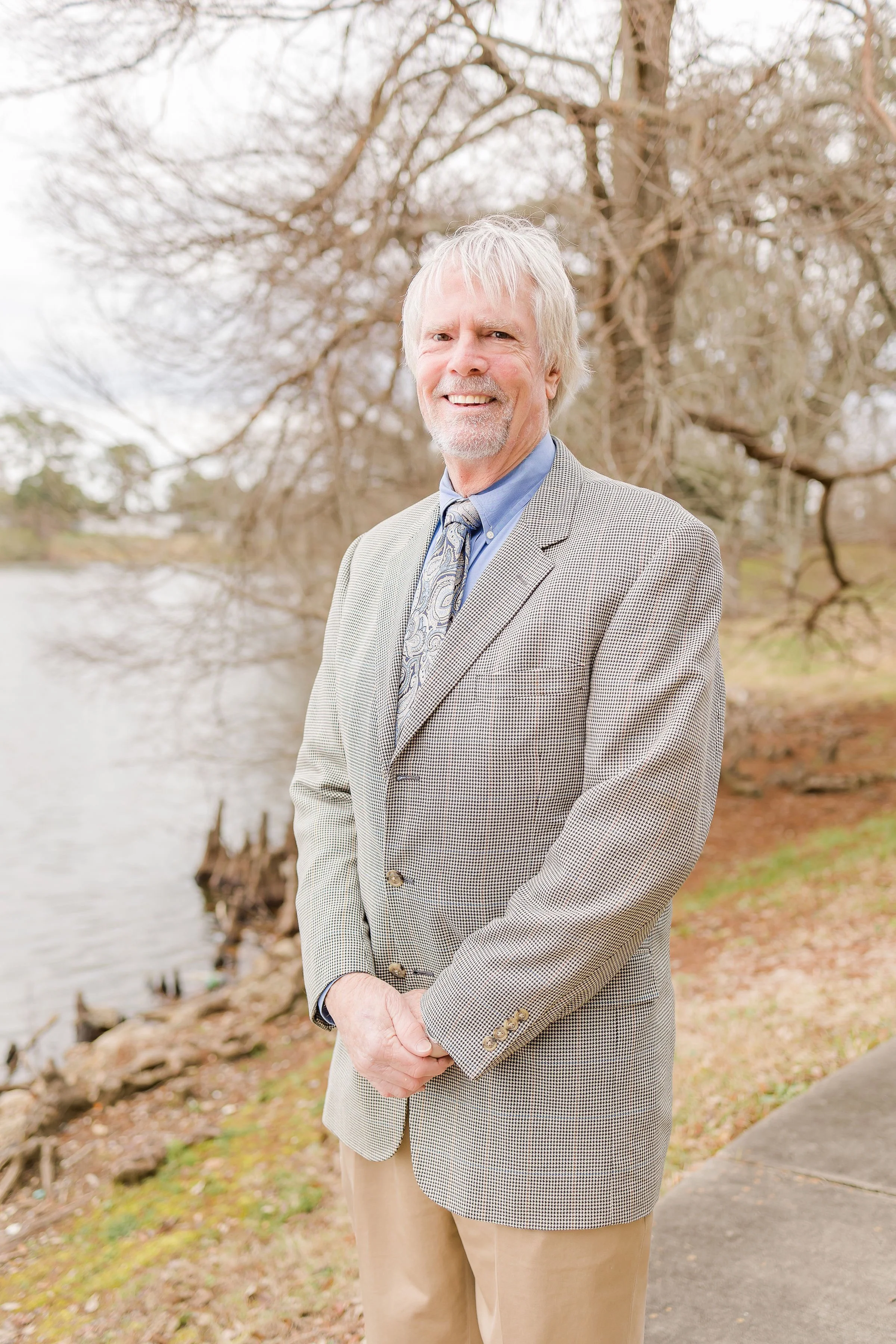 Richard B. Easterling — SKE Law Firm