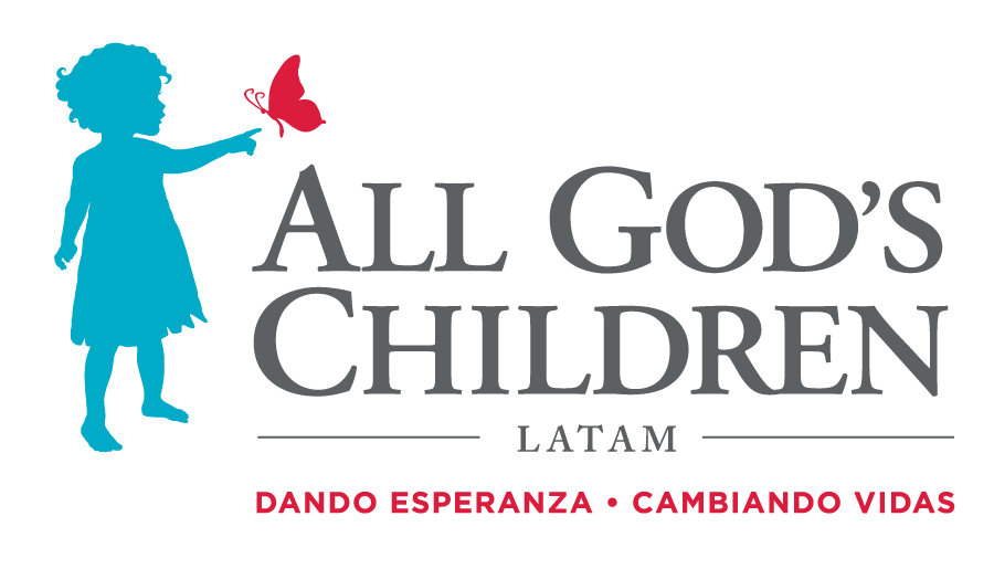  All God&#39;s Children LATAM