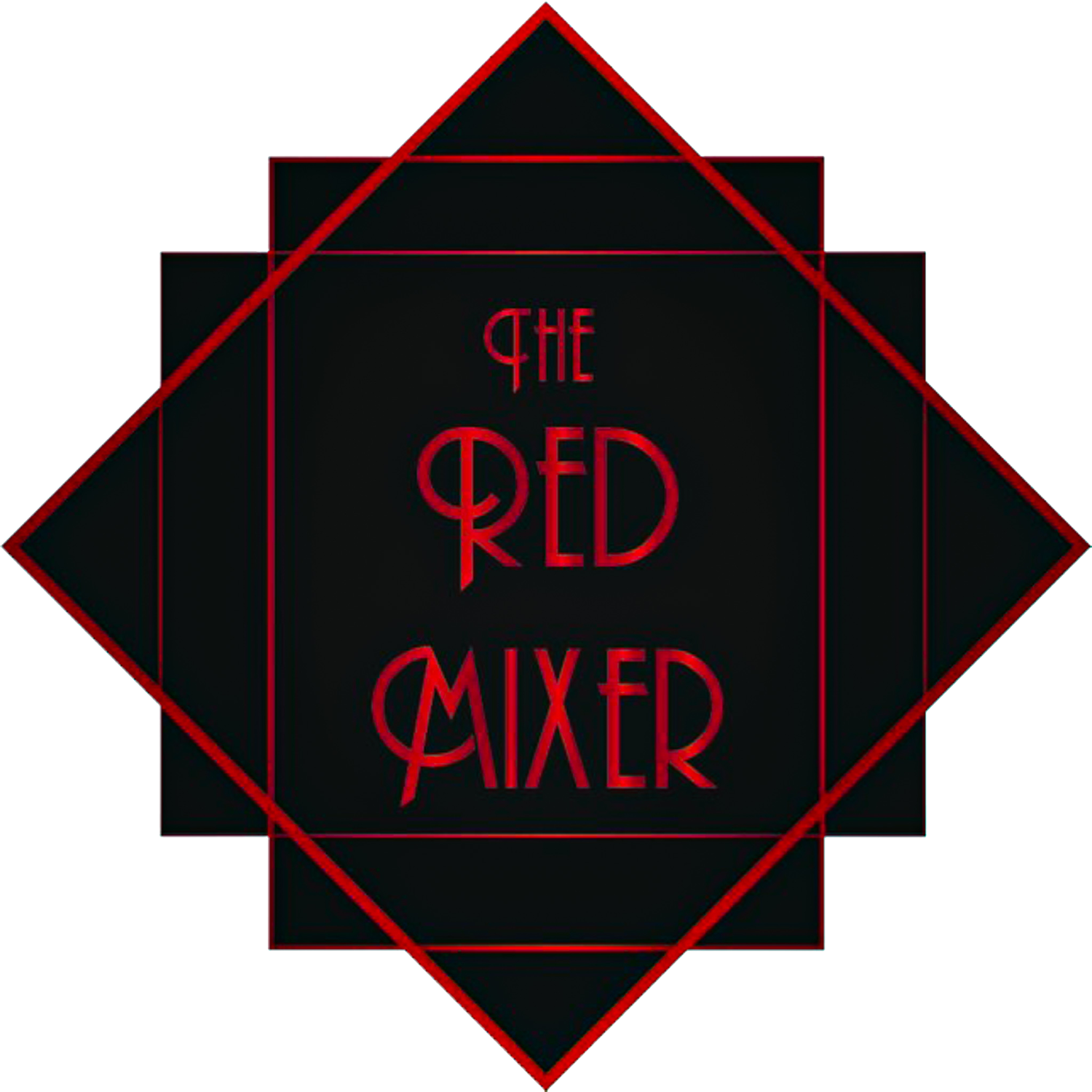 The Red Mixer