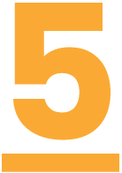 Number 5