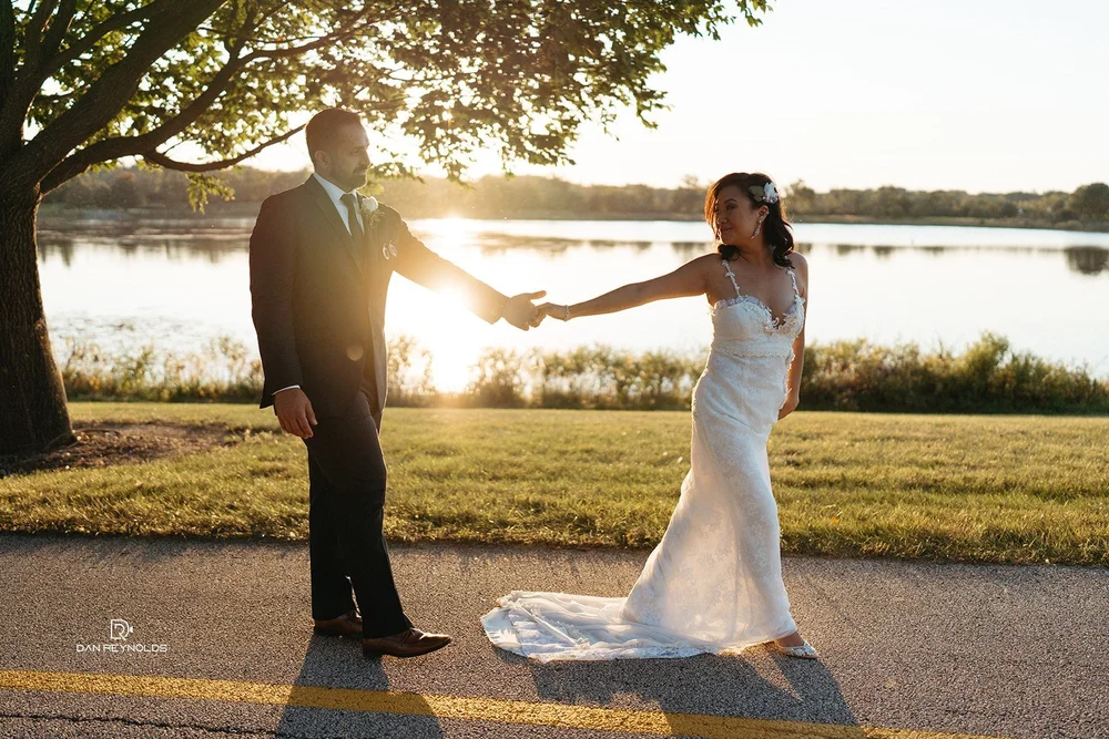 Dan Reynolds Photography