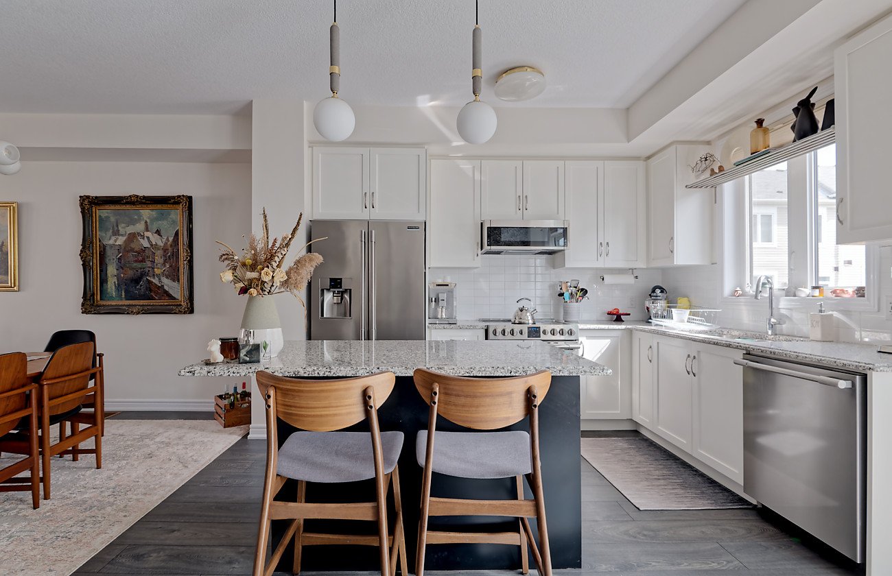 Professional Photographer Real Estate