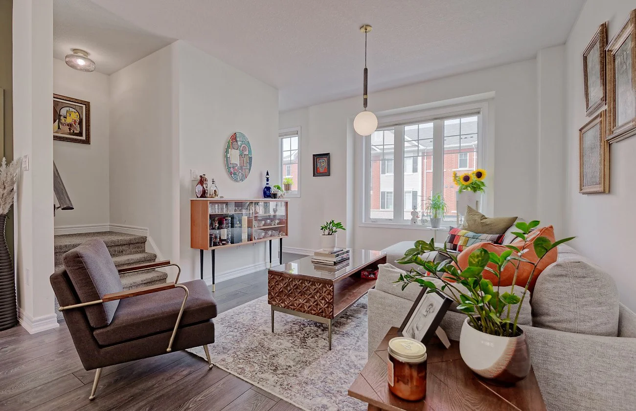 Professional Photographer Real Estate