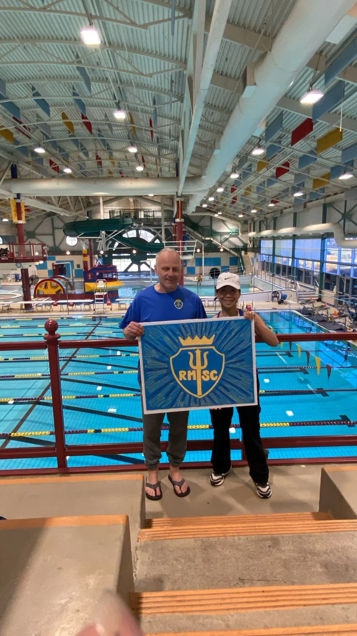 2 Swim Practices per Week: 7 Weeks Start: Sept 13- Oct 30