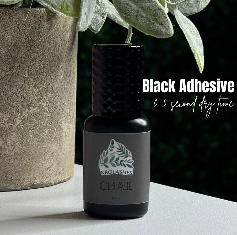 ℂ𝕙𝕒𝕣 Adhesive