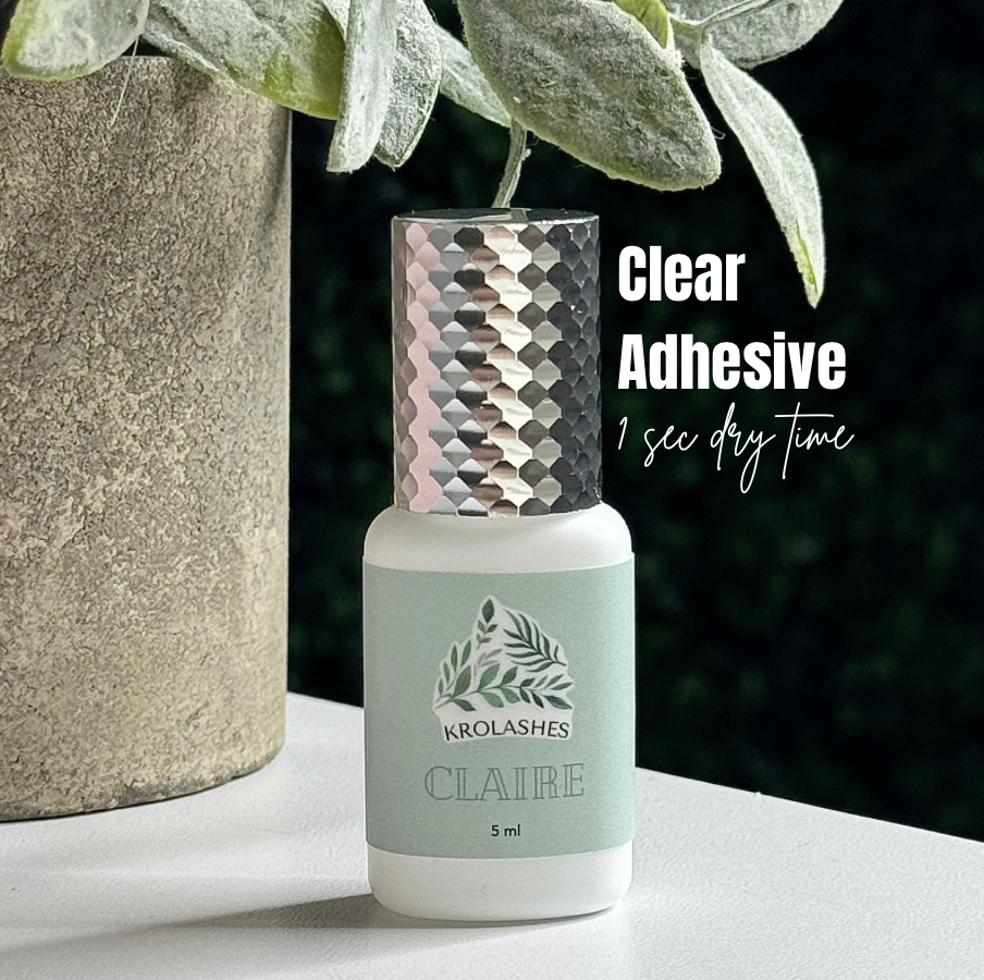 ℂ𝕝𝕒𝕚𝕣𝕖 Adhesive