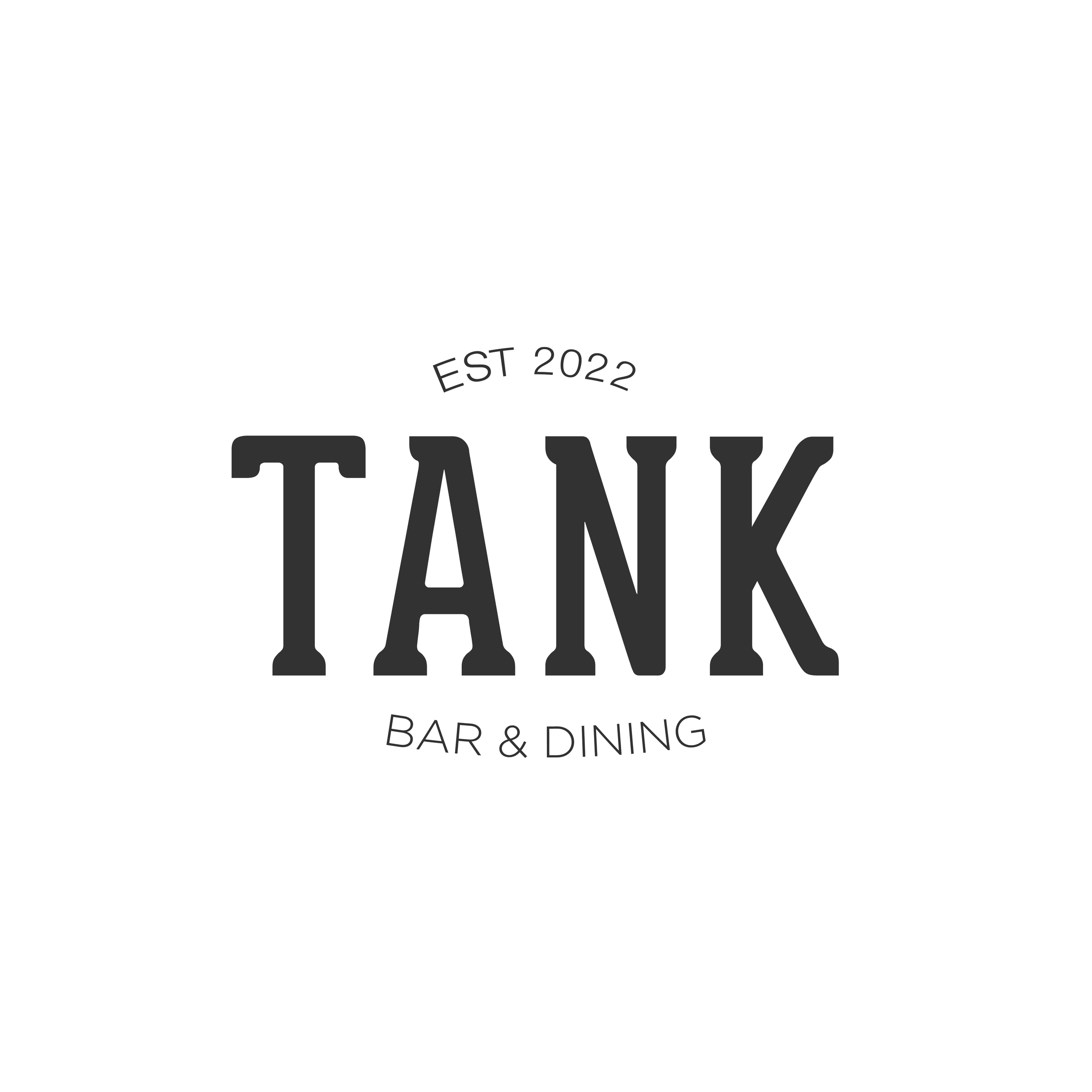 Tank Bar &amp; Dining