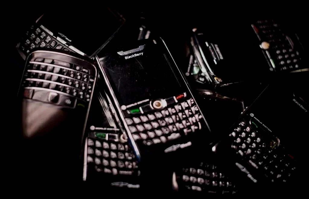 The BlackBerry Project // Documentary Film