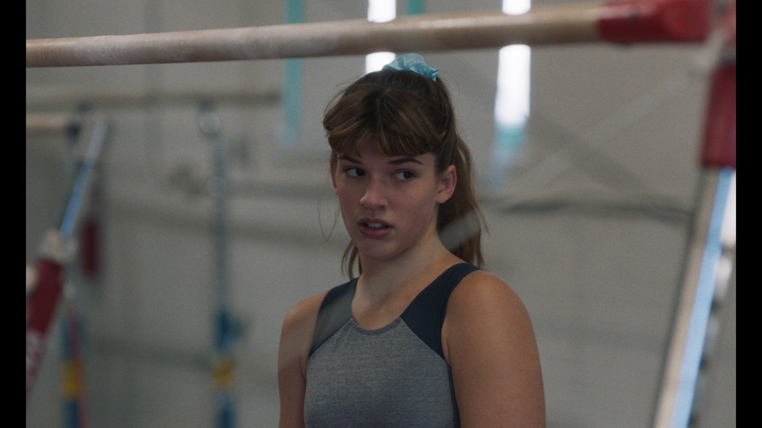 The Gymnast // Feature Film
