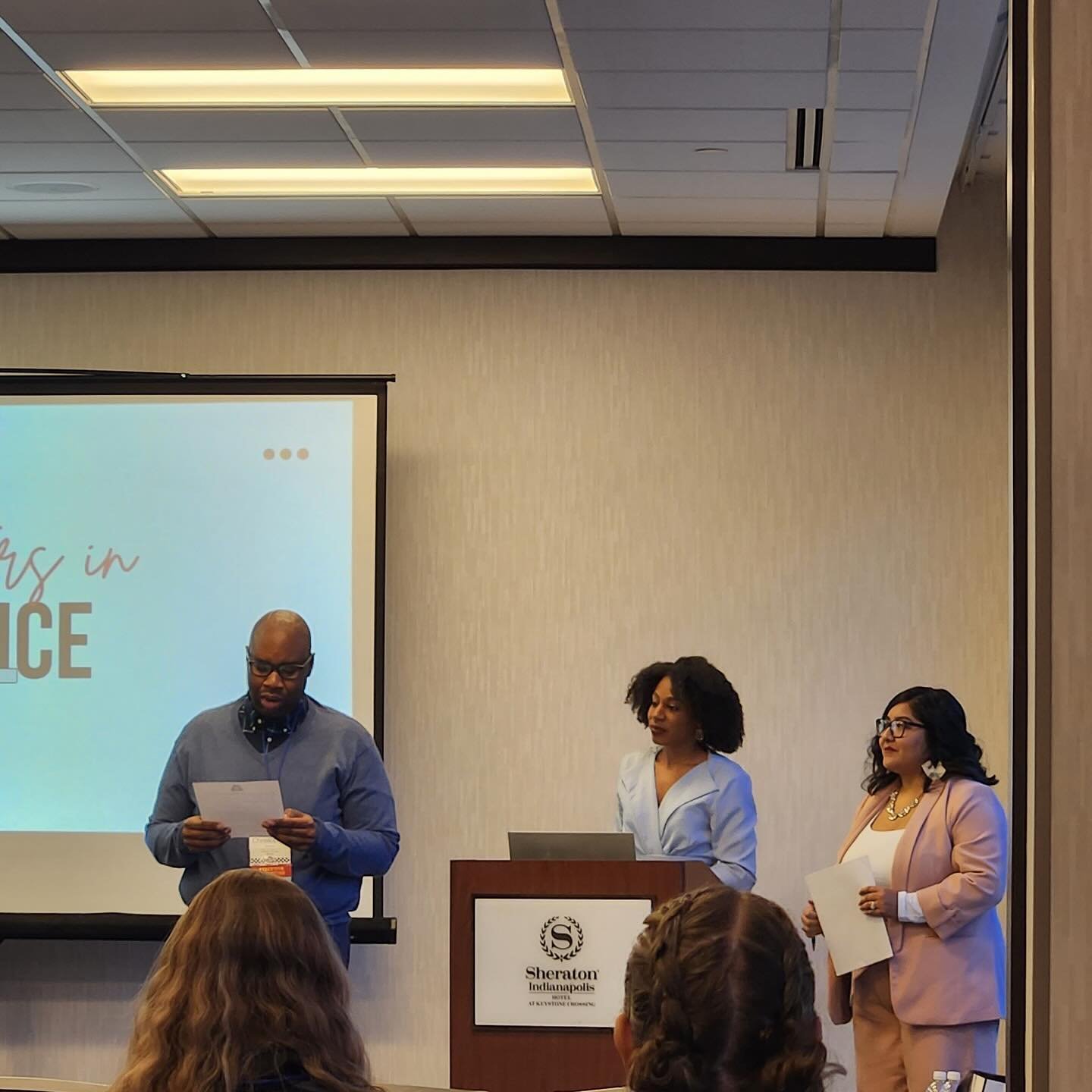 If you or your organization are looking to honor and celebrate the history and heritage months, Partners In Justice would love to help you. We have workshops that can assist with cultural competency throughout the year, check out our website for more