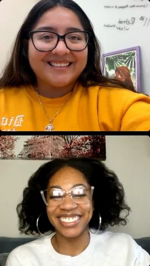 Partners Perspectives is LIVE!!!
Join us for our first IG Live session where we talk about cultural appropriation vs appreciation and get the Partners Perspectives on it!