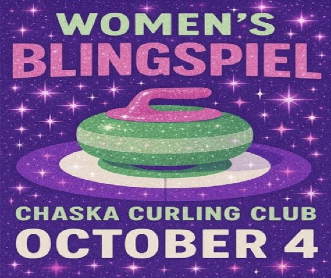 Women’s BLINGSPIEL (Chaska)