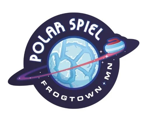 Frogtown Polar Spiel