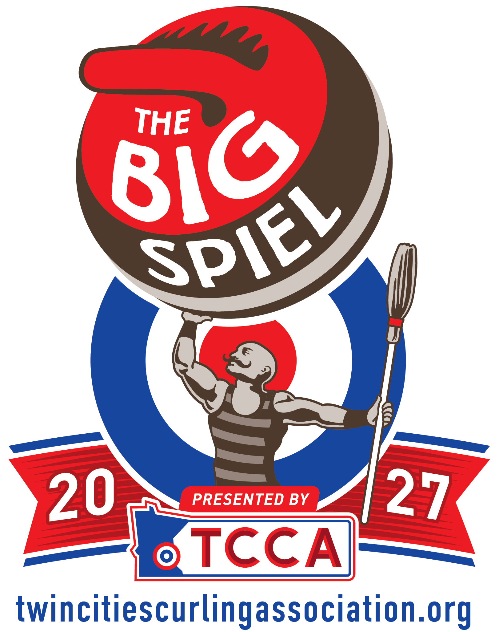 The Big Spiel!