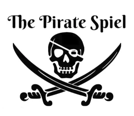 The Pirate Speil (Dakota)