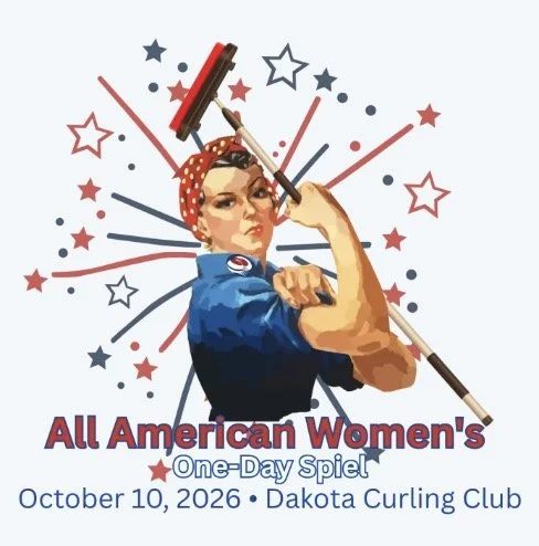 All American Women's One-Day Spiel (Dakota)