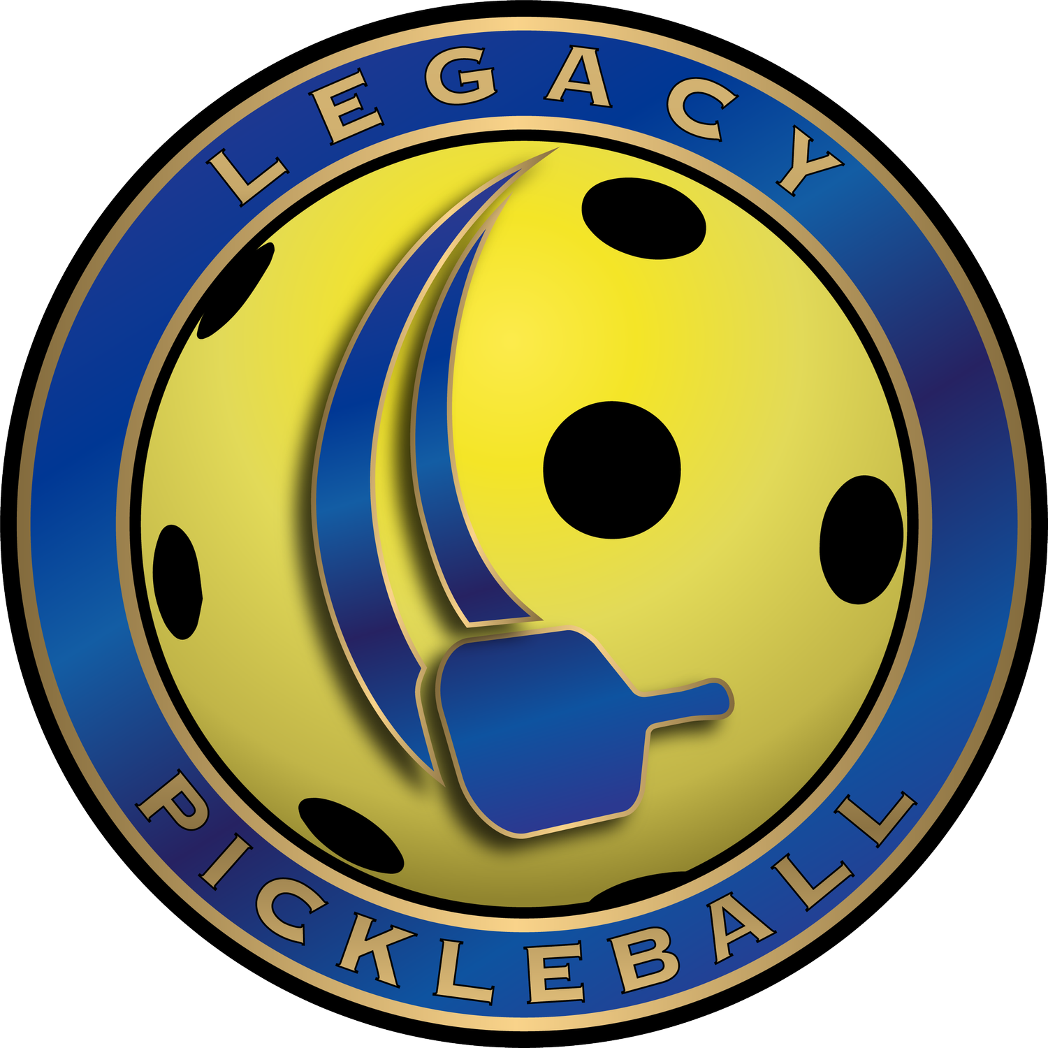 Legacy Pickleball Club