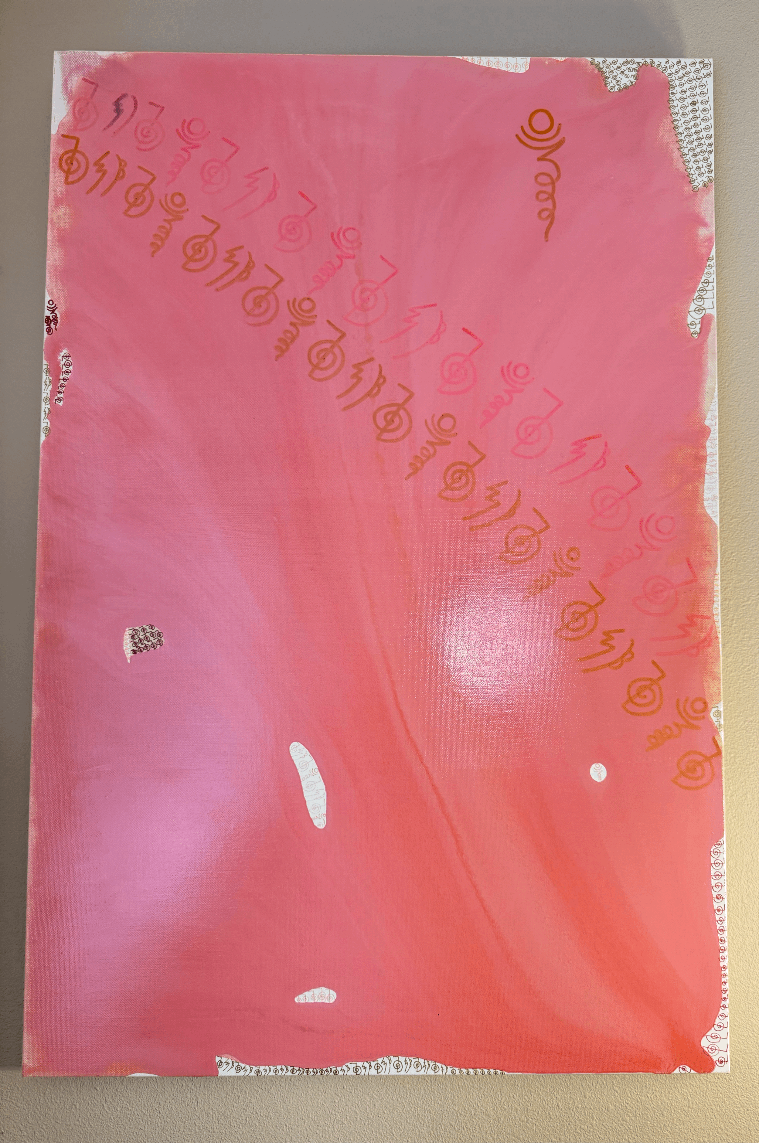 The Beauty Pink