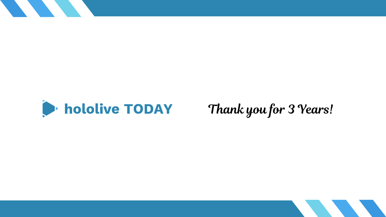 [Site Update - 1.23.2026]  “Merch” Tab Retired &amp; New “Interviews” Tab Launched