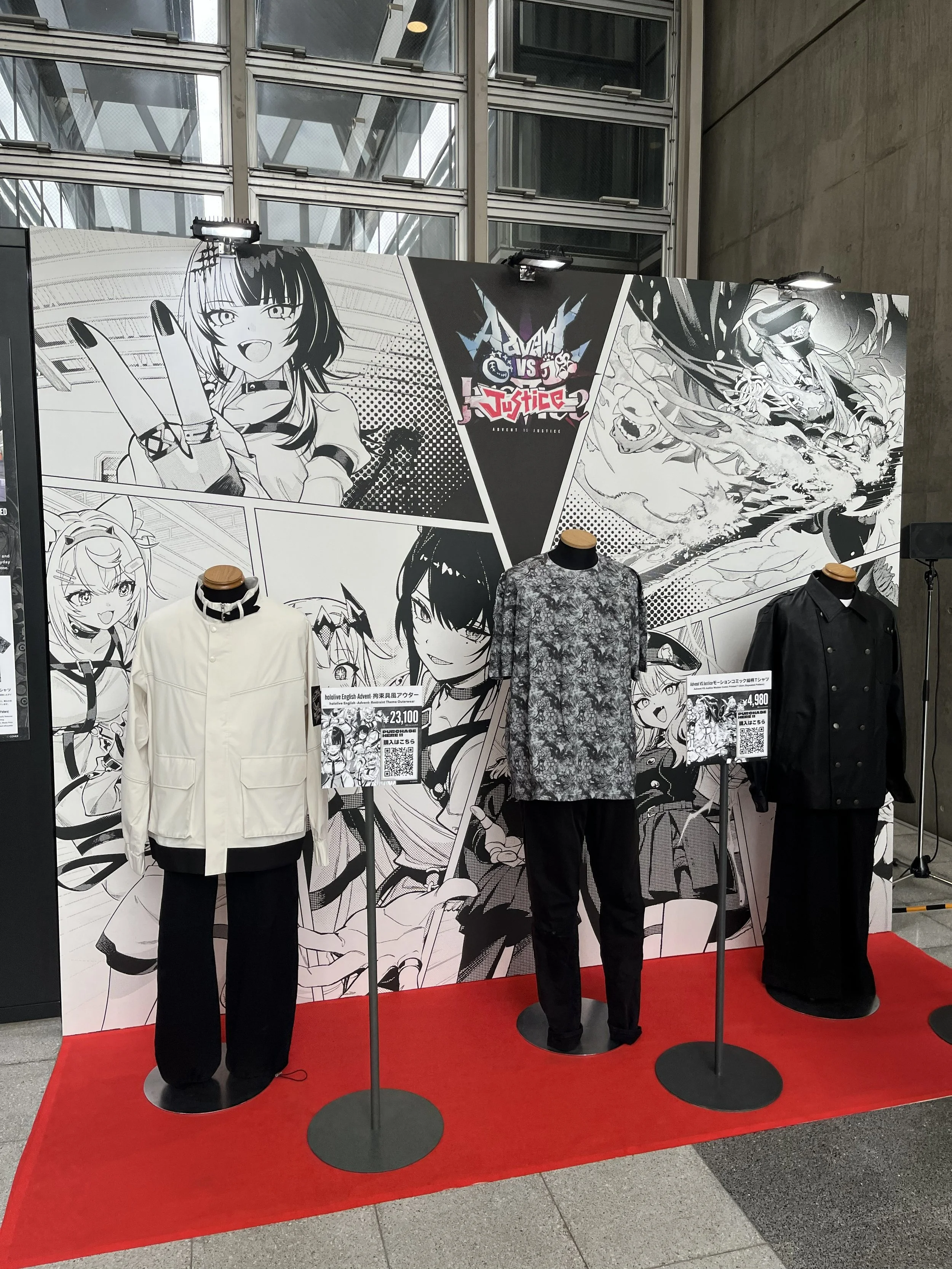 hololive English Advent vs Justice Motion Comic Finale Commemoration.jpg