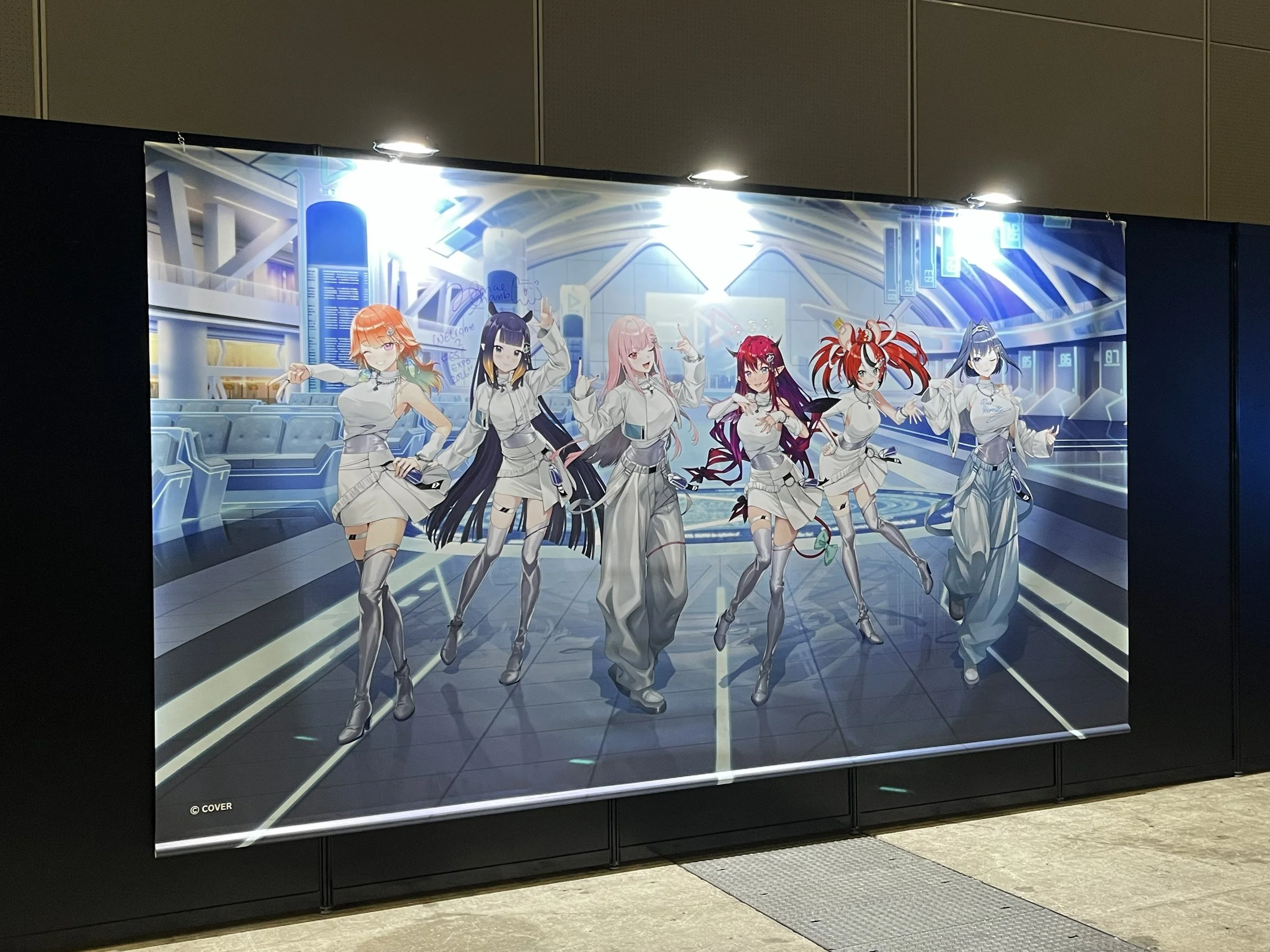 hololive SUPER EXPO 2026 Entrance Visual Wall-6.jpg