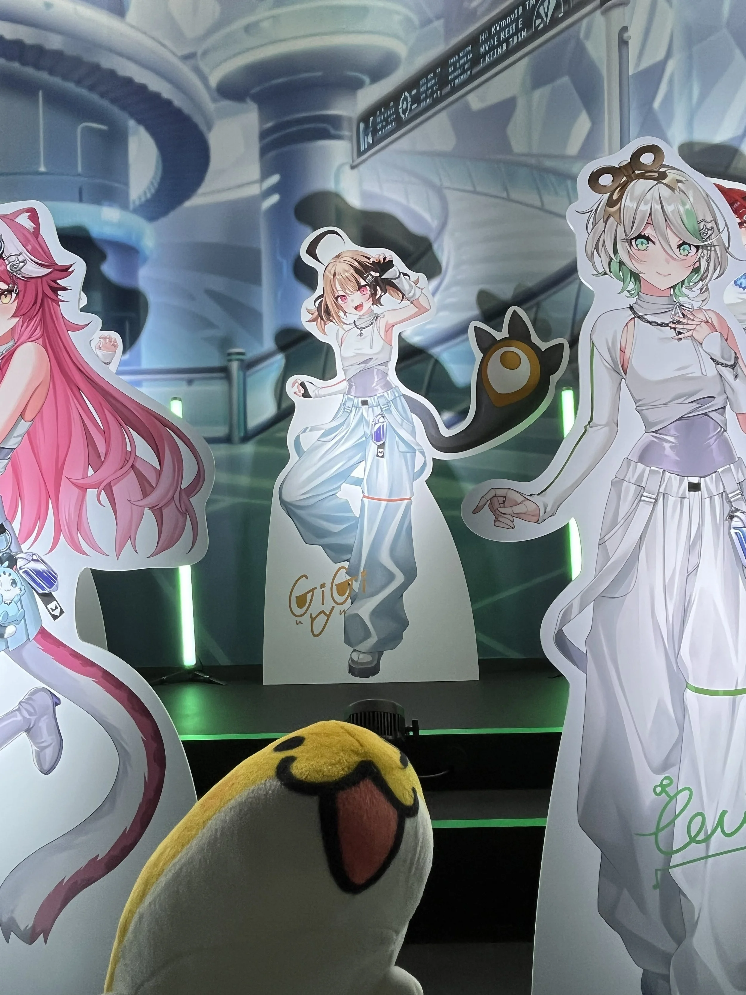 da grem with da gigi at super expo 2026.jpg