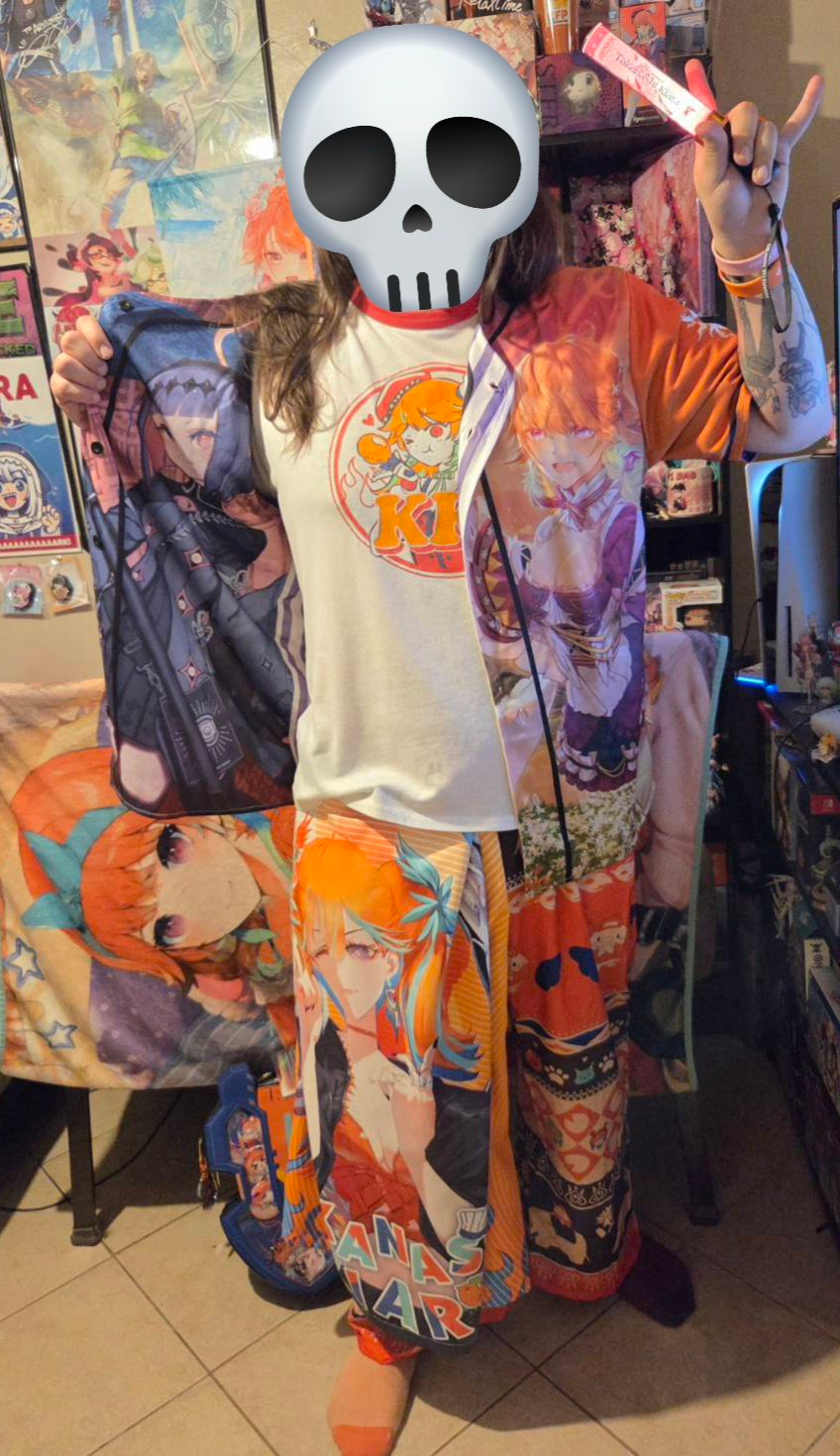   @rokuna_nanbu - Rokuna Nanbu  