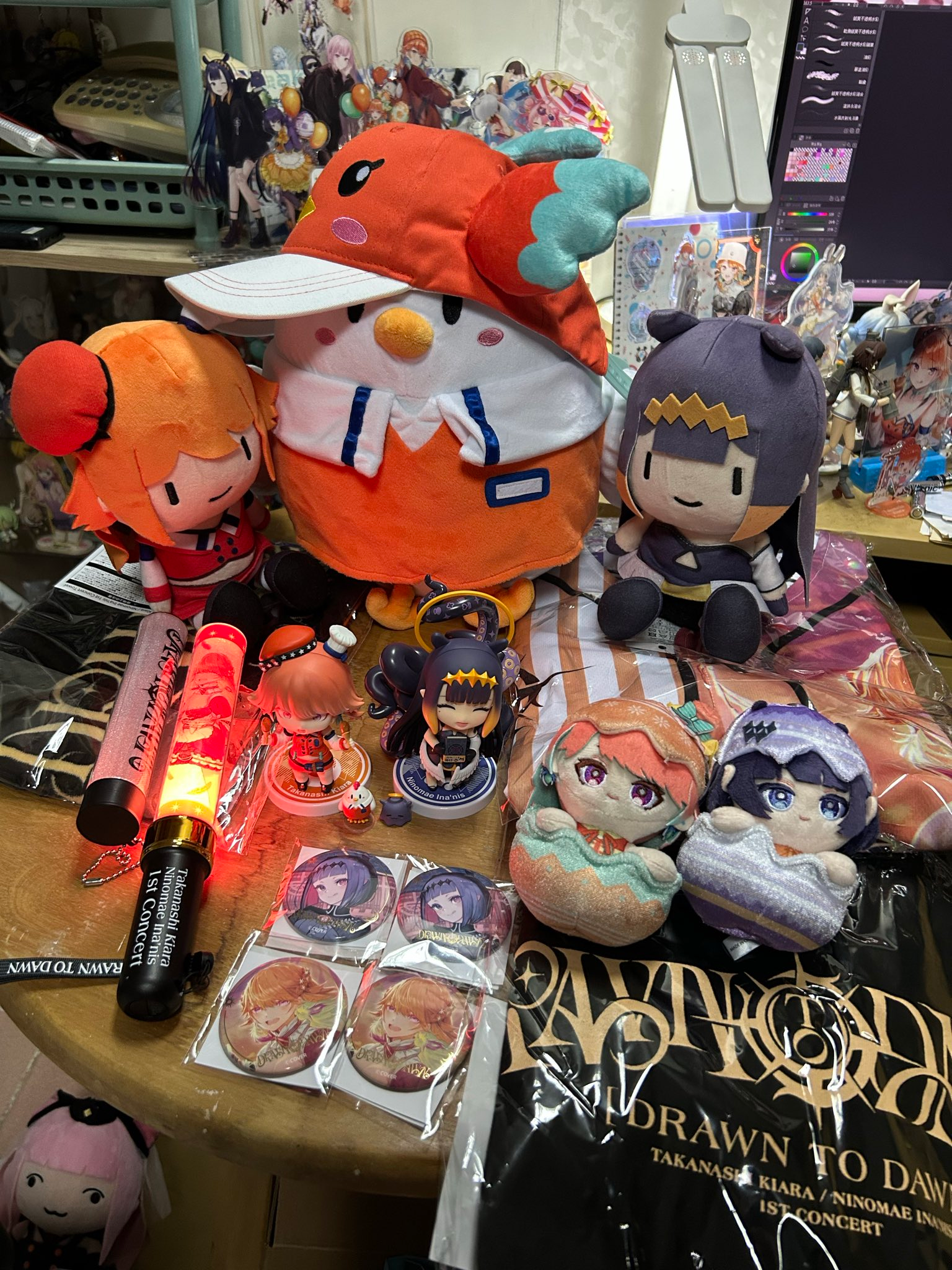   @Kearperry - KeryPear  