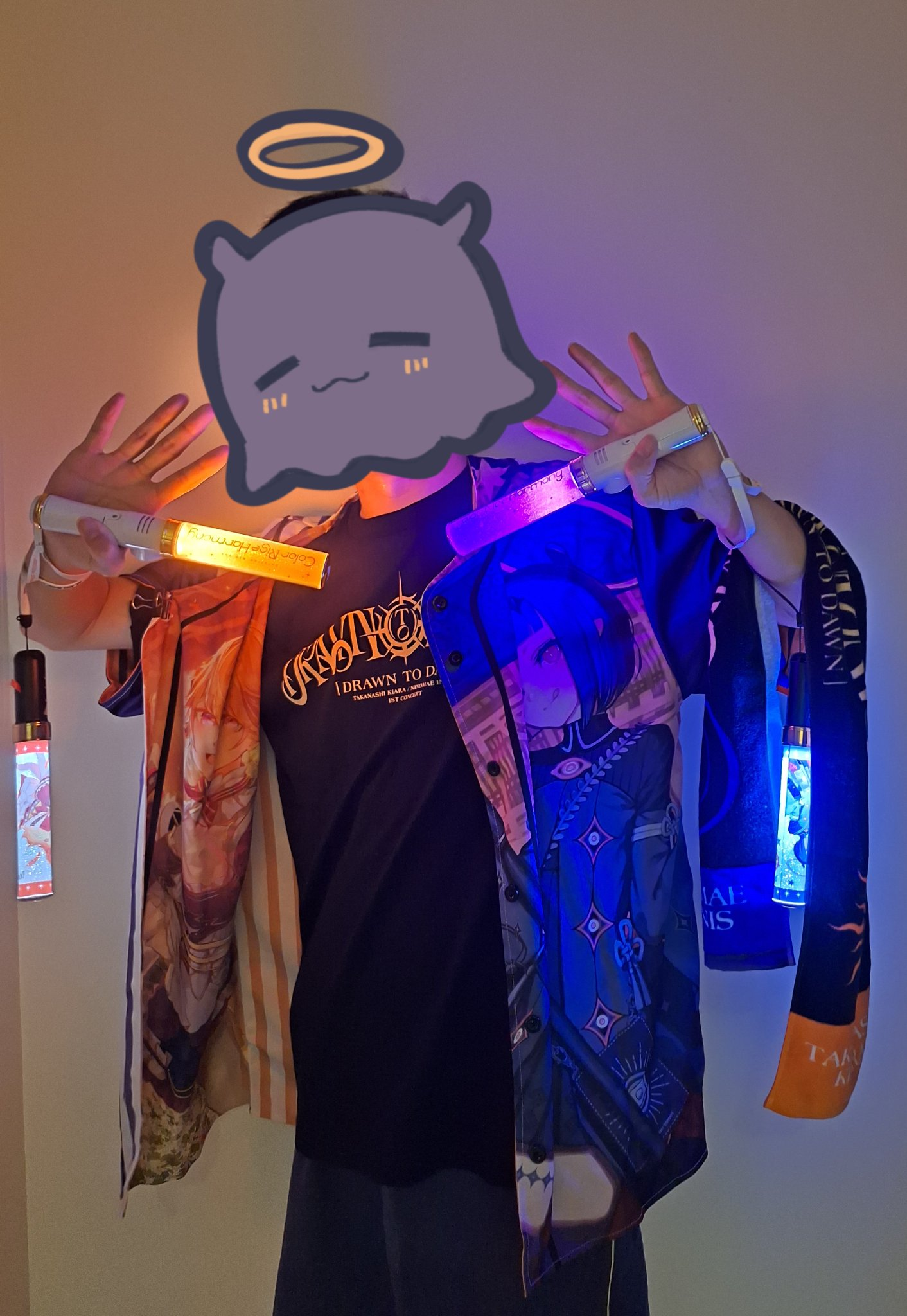   @Spudarrow - SpudTako   