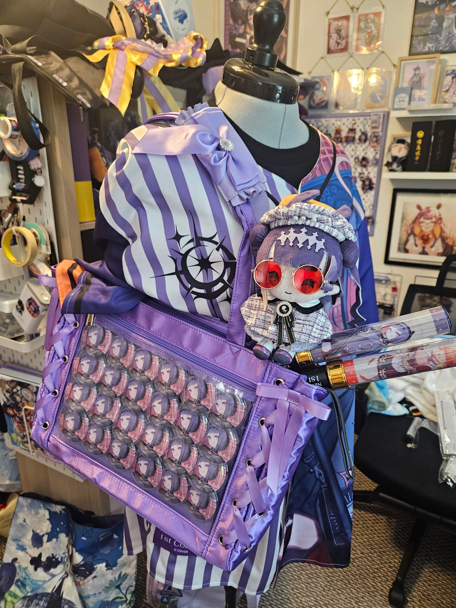   @darkipandatwt - DarkiPanda  