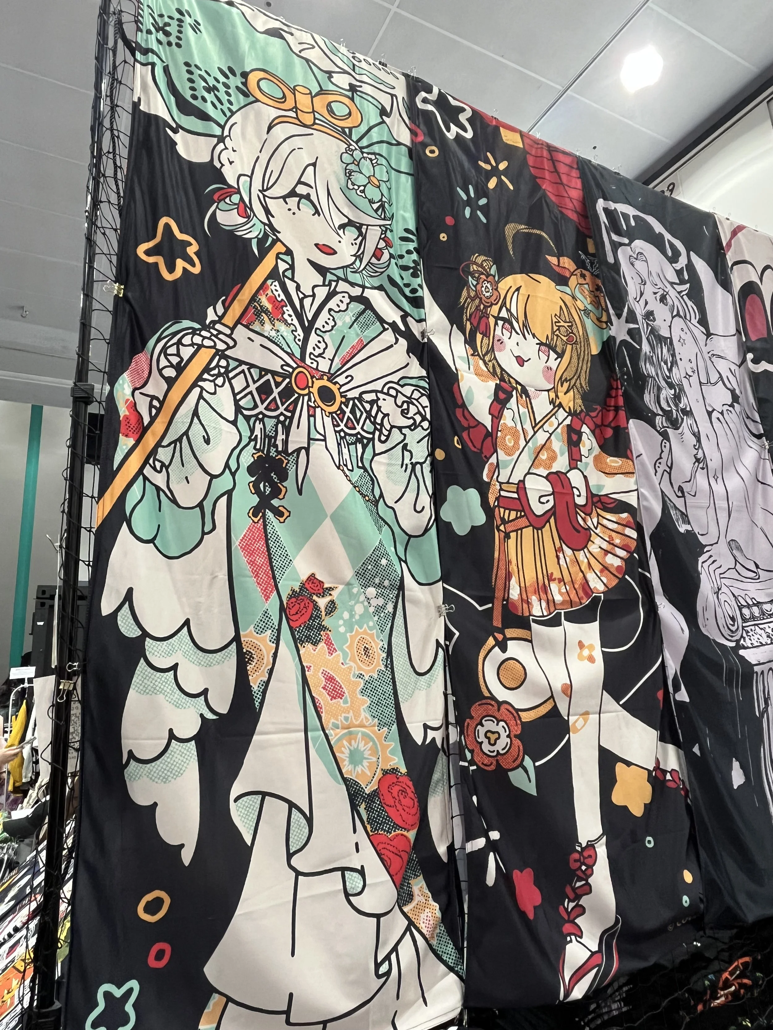 Bandage-Brigade-hololive-English-Justice-Autofister-Anime-Expo-2026-1.jpeg