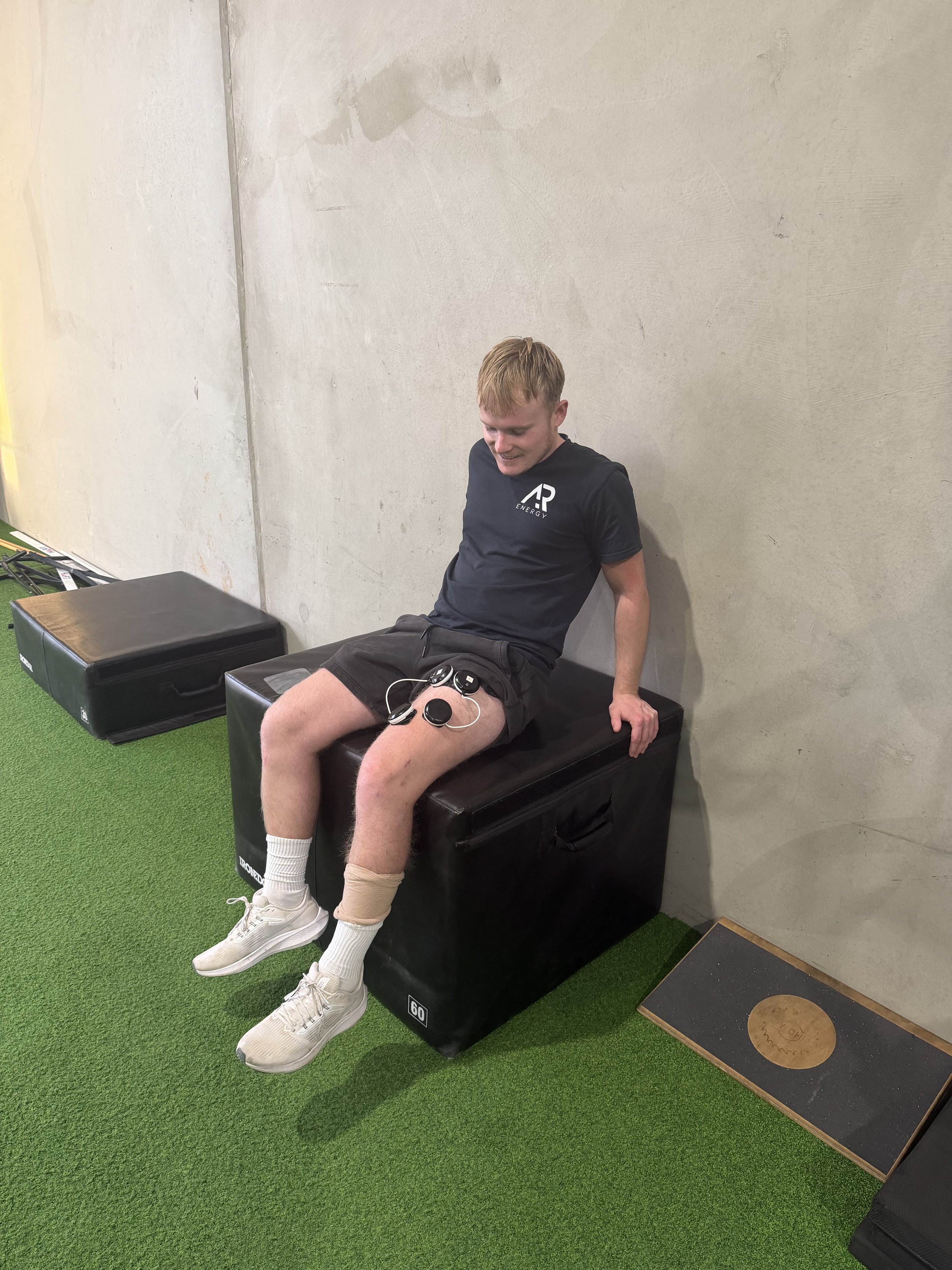 Helpful Modalities in Early-Stage Rehab
