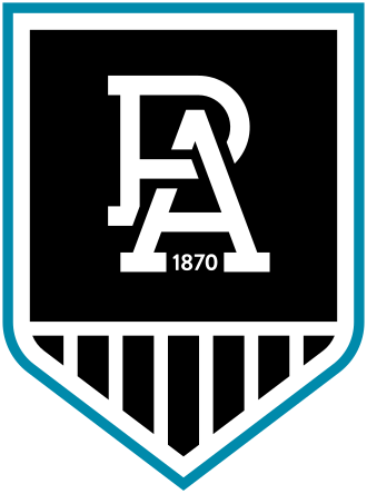 Port Adelaide Football Club Logo