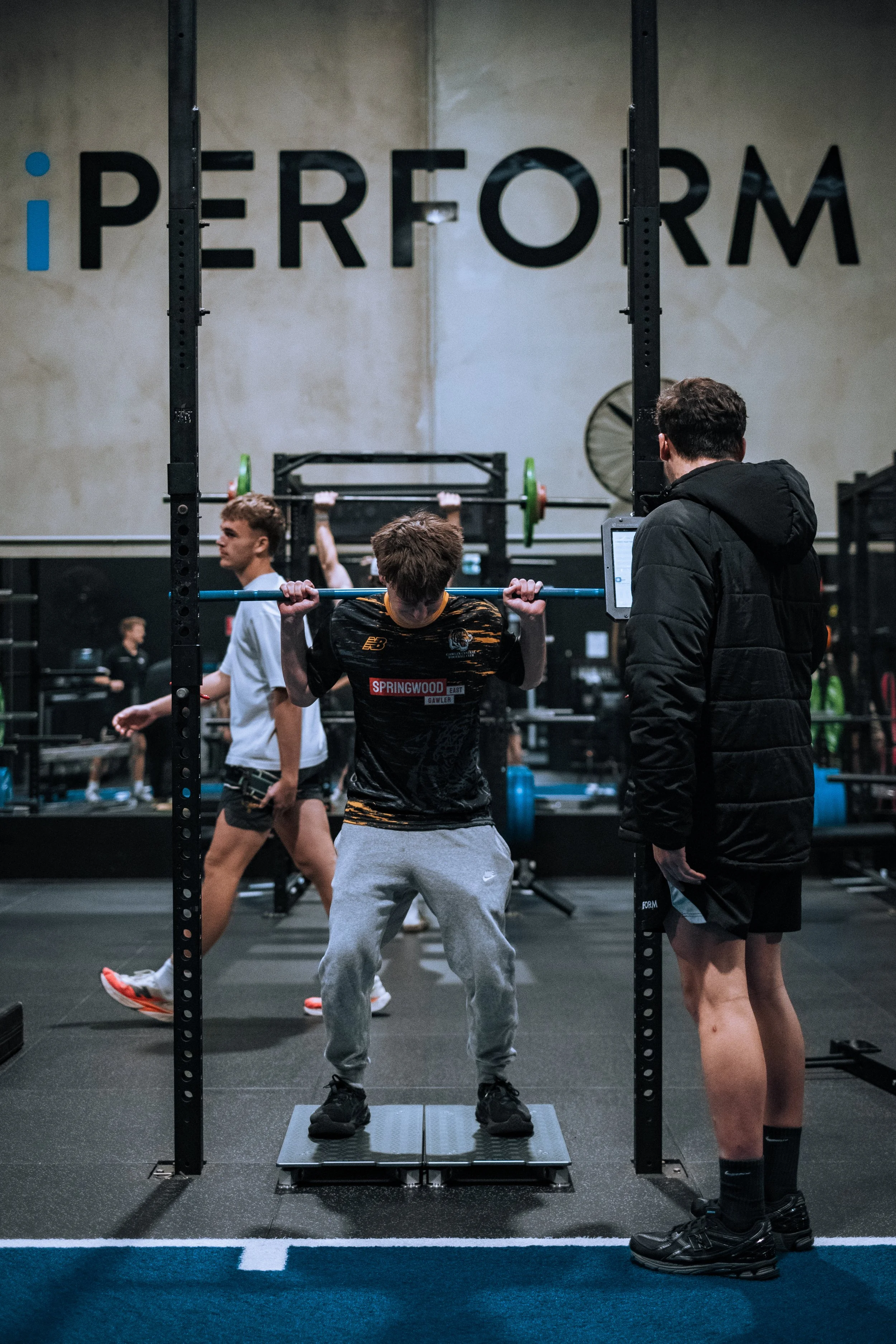 Rate of Force Development and ACL Rehab: Why Producing Force Quickly Matters