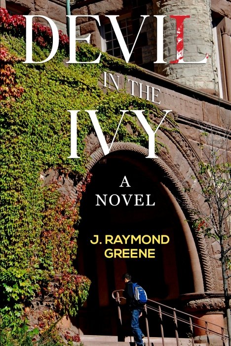 Author Signing with Jack Greene