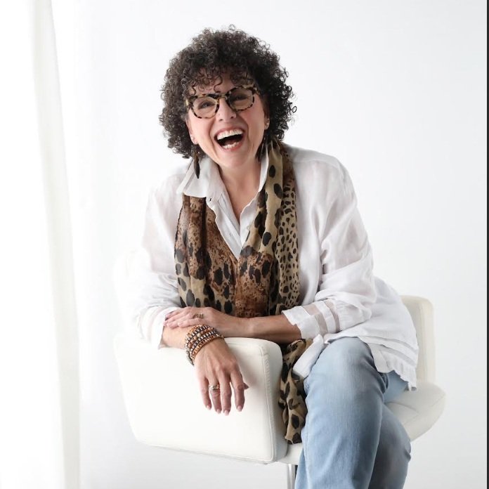 Book Talk with Jodi Tolman