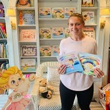 Saturday Storytime with Ava Dussault & Author Signing with Kim Foley MacKinnon & Linda Humphrey