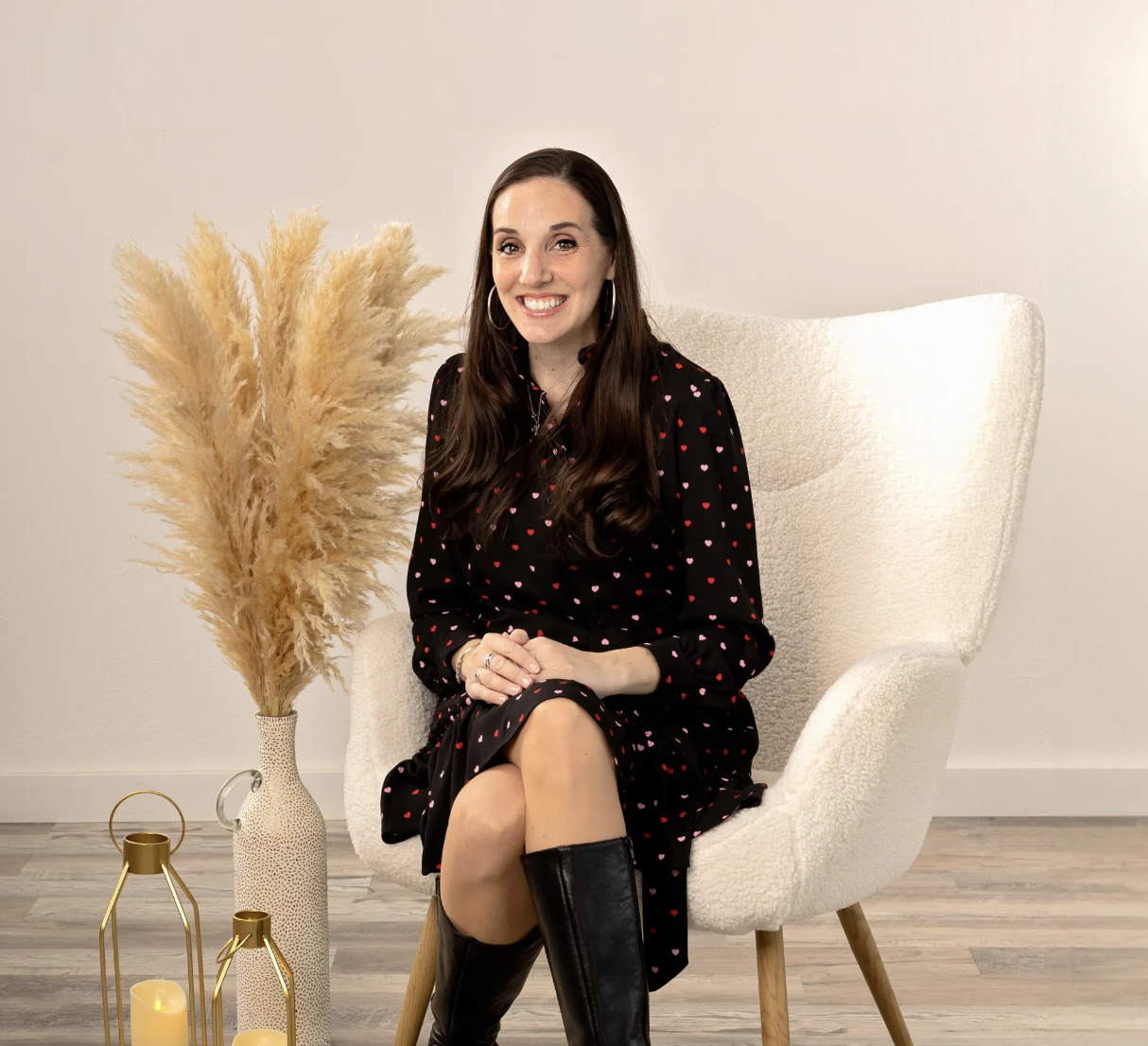 Book Launch with Stephanie Burns