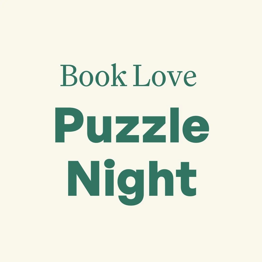 Puzzle Night