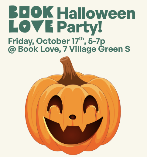 Halloween Party