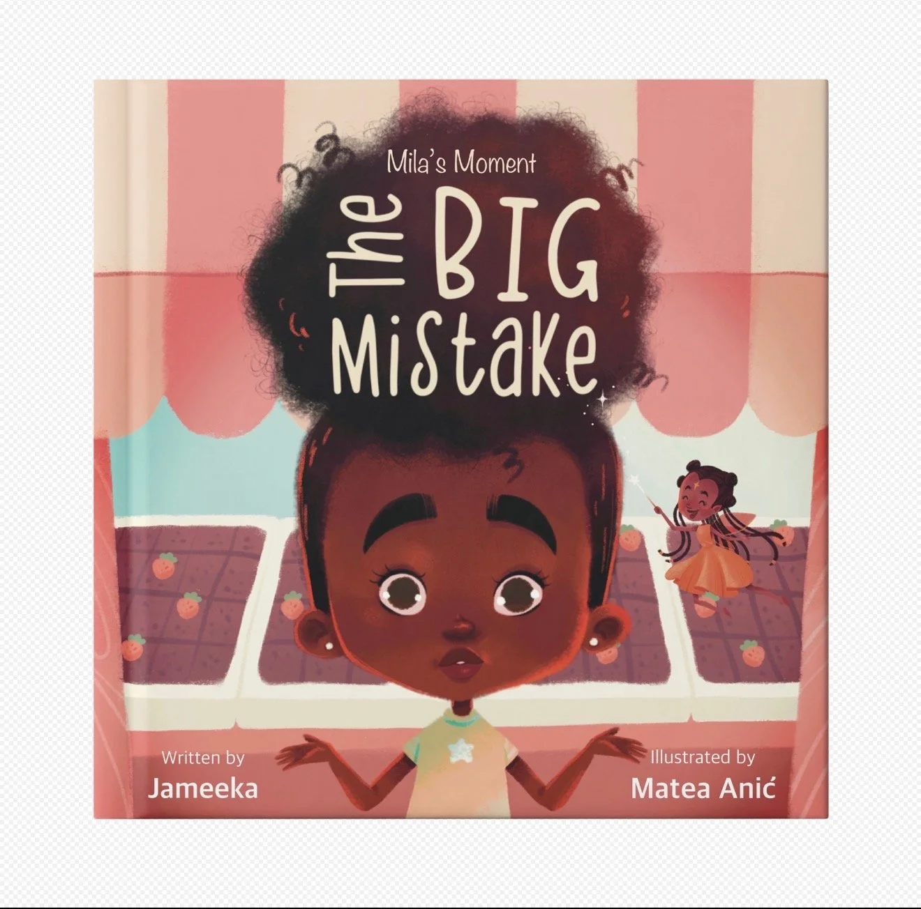 Saturday Storytime