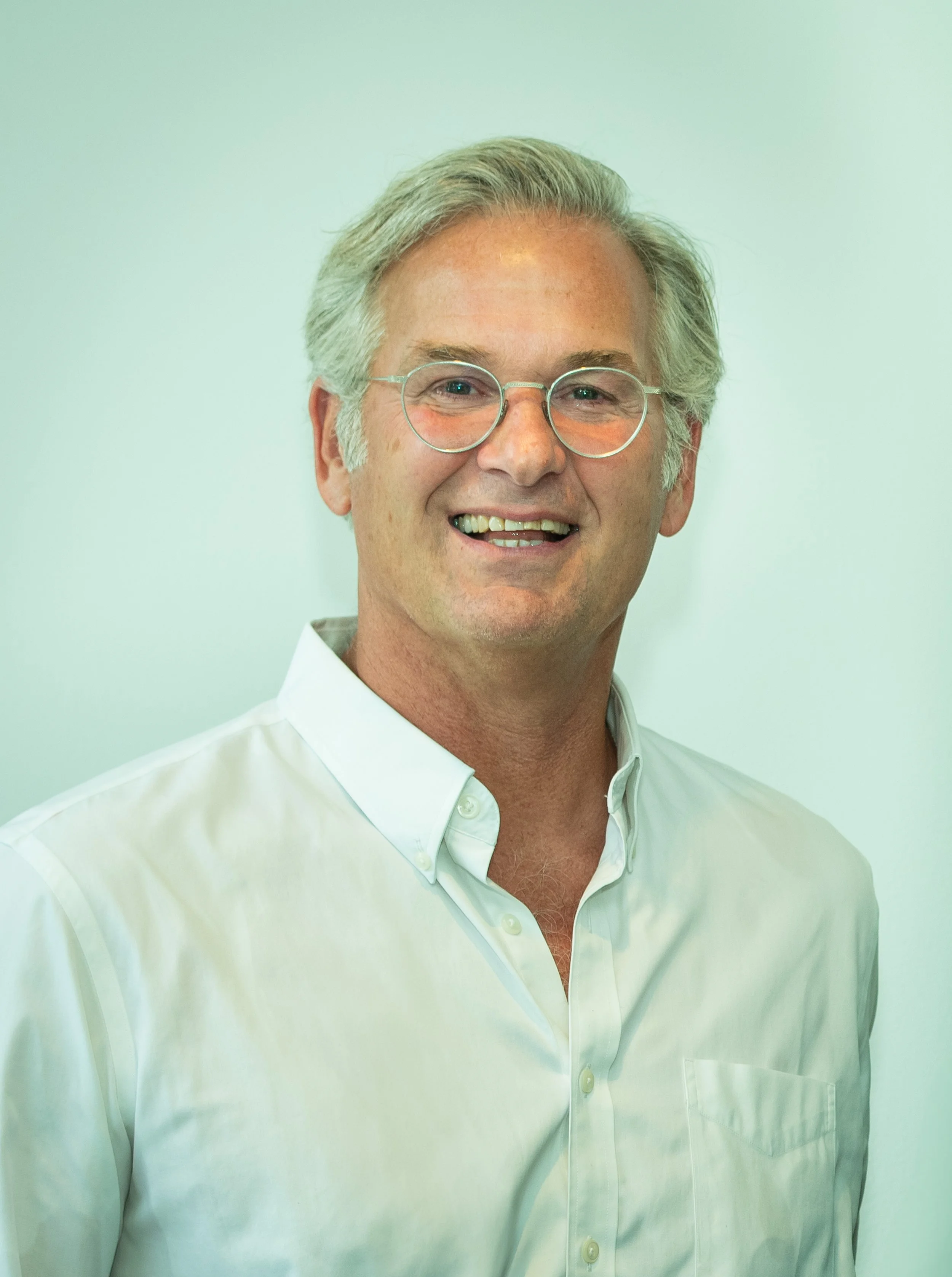 Book Talk with Stephen P. Kiernan