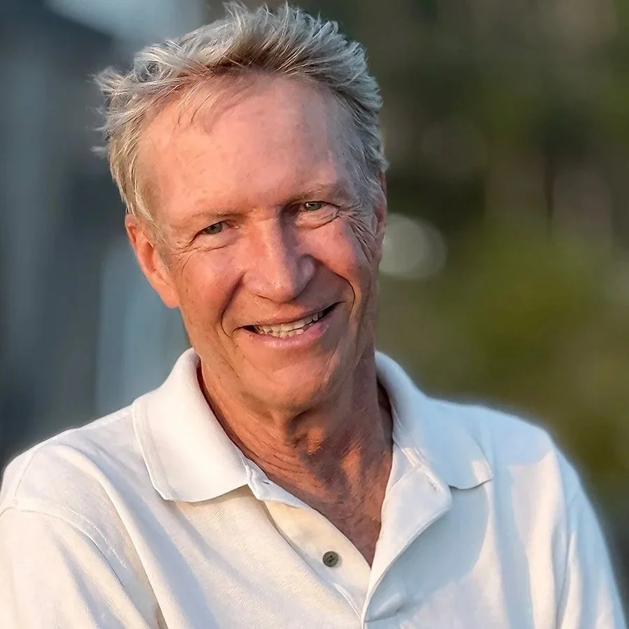 Book Talk with David J.  Farrell Jr. 