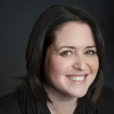 Author Signing with Jenn Bouchard