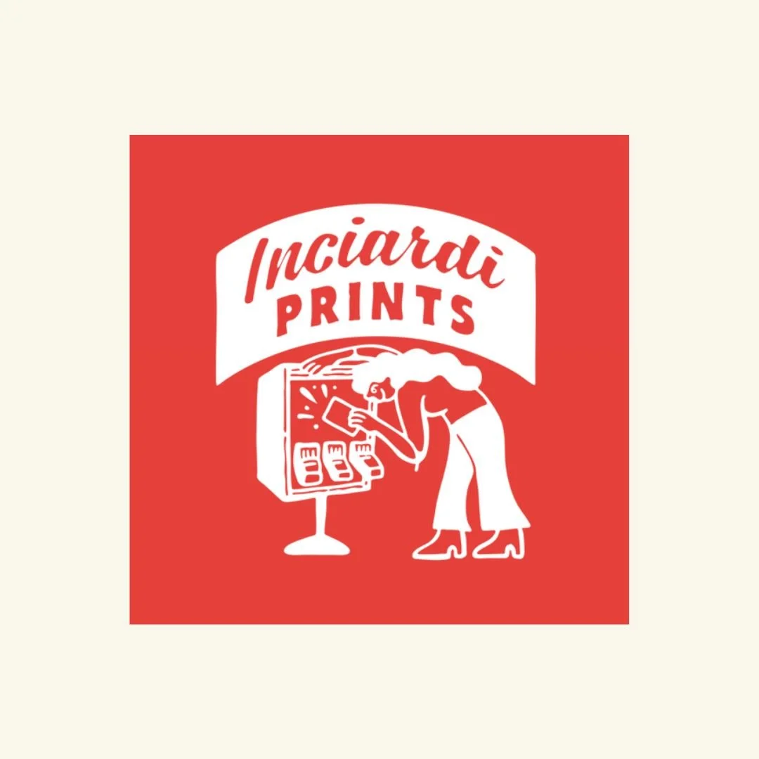 Inciardi Print Trade Night