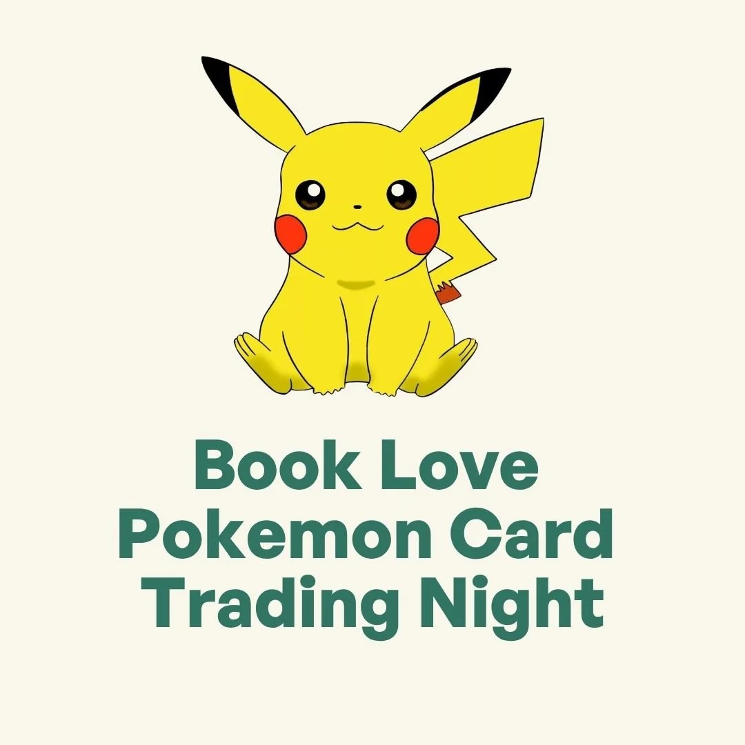 Pokemon Trading Card Night 