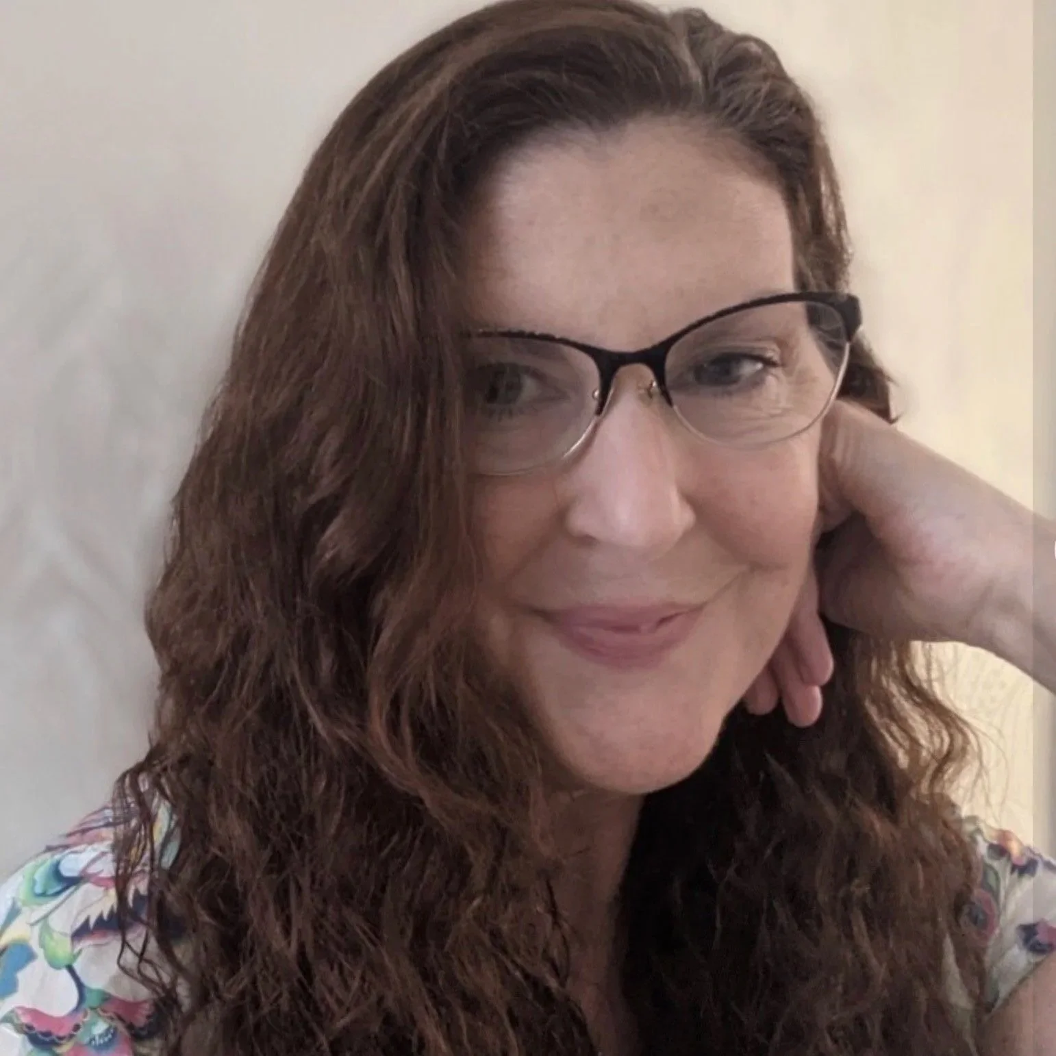Author Signing with Kathleen Dayan 