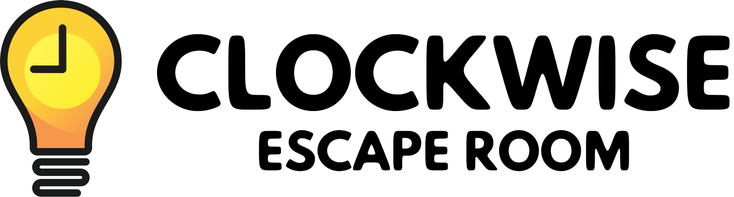 Clockwise Escape Room Pleasanton