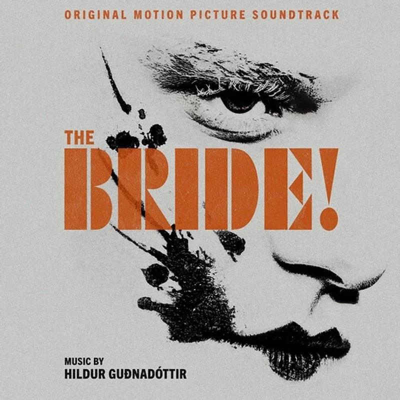 Hildur Guðnadóttir - The Bride OST 
Mix/Mastering 
Water Tower Music